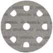 Lihvketas Mirka Iridium 225mm 9R Styro P80 pilt