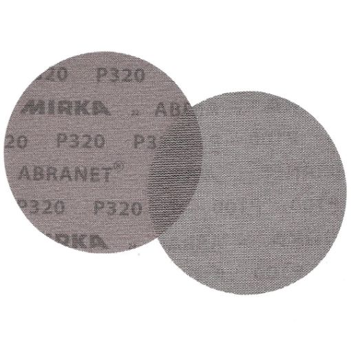 Lihvketas Mirka Abranet 225mm P80 (võrk) pilt