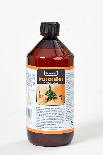 Puiduõli Amello 1l pilt