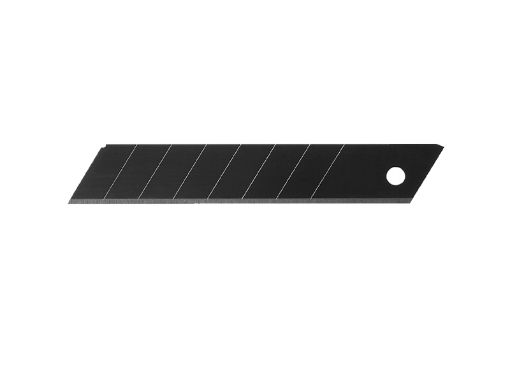 Noatera murtav must l18mm 10tk pilt