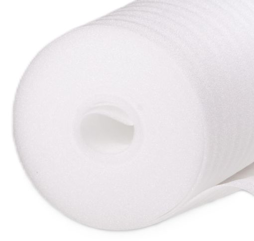 Parketi alusvaip 1mm 0,6 x300m 180m² pilt
