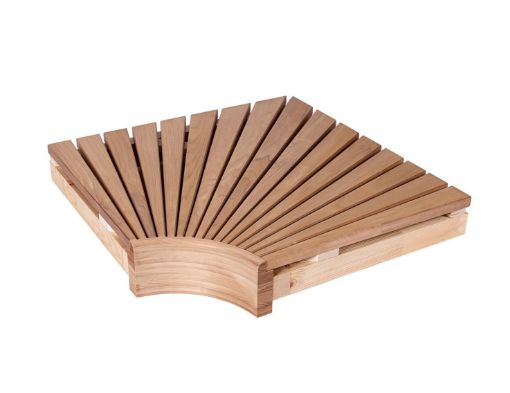 Lava nurgamoodul 140x600x600 termohaab A pilt