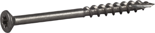 Terrassikruvi Essve Classic 4,2x55 roostevaba A2 250tk pilt