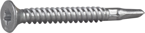 Kruvi Essve tiibadega 4,8x45 Corrseal C4 250tk pilt