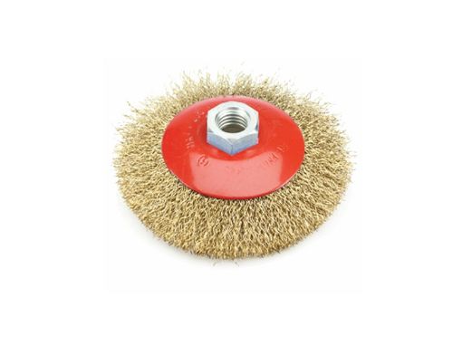 Traathari koonus M14 ø125mm pilt