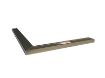 Nurgik Modeco Expert karp-profiil 400x600mm pilt