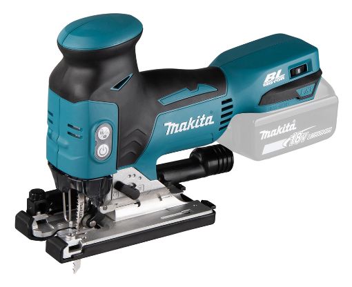 Akutikksaag Makita DJV181Z 18V LI-ION pilt