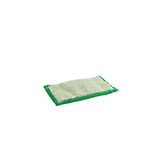 Fliisist õlilapp 95x155mm 14000271 Osmo pilt