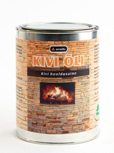 Kiviõli Amello 0,5l pilt