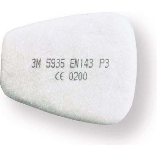 Tolmufilter 3M 5935 P3R pilt