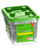 Nurgakruvi Essve 5,0x40 Corrseal C4 250tk pilt