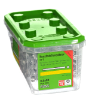 Puidukruvi Essve 6,5x90 Corrseal C4 ET-T 100tk pilt