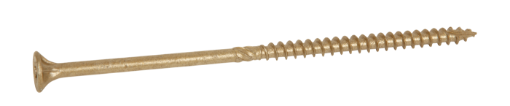 Puidukruvi Essve Essdrive peitpea 6,0x140 Corrseal C4 100tk pilt