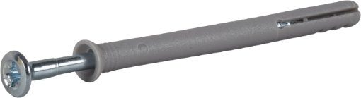 Naeltüübel Essve 5x40x60 100tk pilt