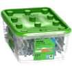 Naeltüübel Essve 5x25x47 200tk pilt