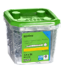 Kipsikruvi Essve puidule 3,9x30 tsink C1 250tk pilt