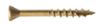 Terrassikruvi 4,2x57/26 nanokate C4 250tk pilt