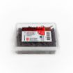 Terrassikruvi 4,2x57/26 nanokate C4 pruun 250tk pilt