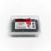Terrassikruvi 4,2x57/26 nanokate C4 roheline 250tk pilt