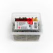 Terrassikruvi 4,2x65/30 nanokate C4 250tk pilt
