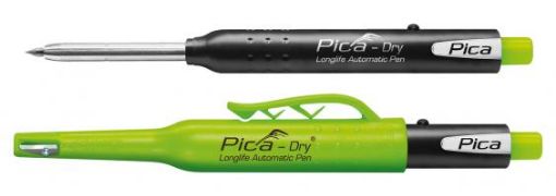 Pliiats Pica-Dry 2B grafiit pilt