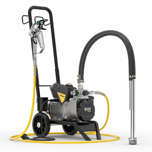 Värviseade Wagner Superfinish 23 Pro pilt
