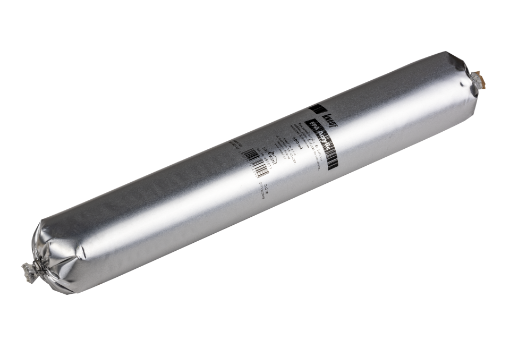 Akrüülmass tuletõkke Knauf FPA  600ml pilt