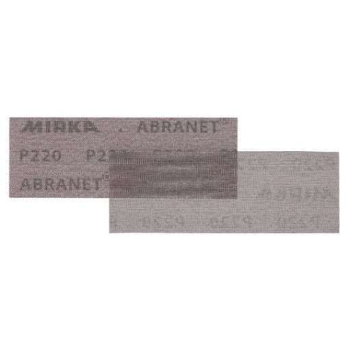 Lihvpaber Mirka 70x198mm P120 (võrk) pilt