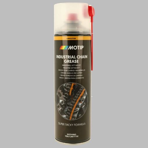 Ketimääre Motip 500ml pilt