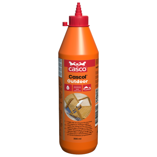 Liim Cascol Outdoor 300ml pilt