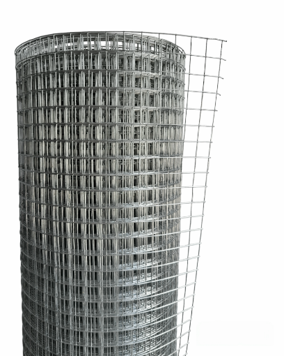 Krohvivõrk tsink Tectis19x19mm 1x25m C3 pilt