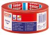 Ohuteip Tesa 50mmx33m punane pilt