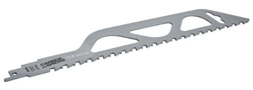 Tiigersae tera 300mm*1,5mm, 2TPI1 pilt
