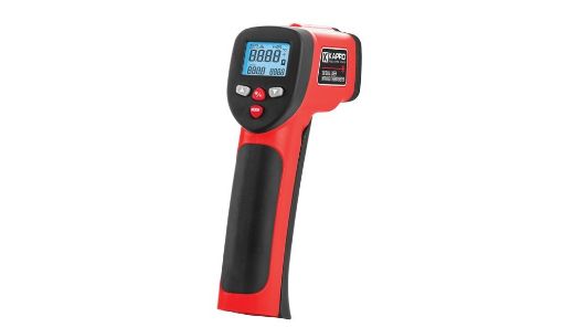 Infrapuna laser termomeeter -50°C kuni +650°C pilt