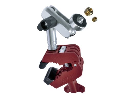 Klamber Multi-prop liigenditega 1/4-3/8-5/8 pilt
