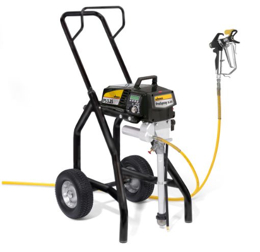 Värviseade Wagner Prospray 3.25 pilt
