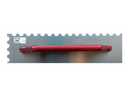 Segukamm Holtmann 20x10mm U-hammas 48cm pilt