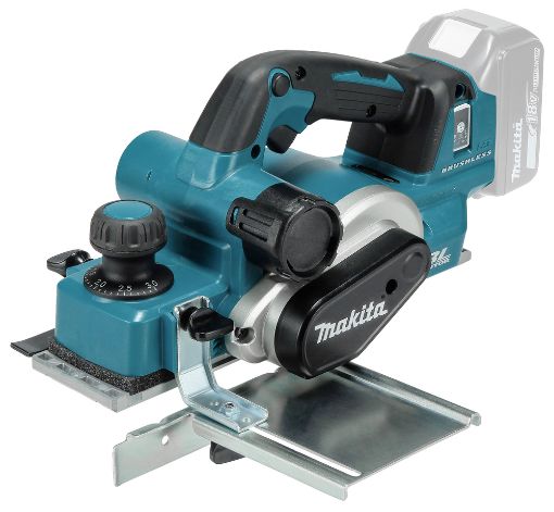 Akuhöövel Makita DKP181Z 18V pilt