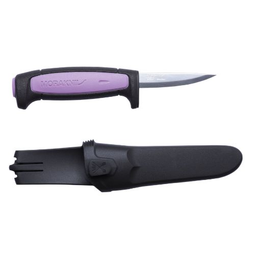 Pussnuga Morakniv Precision, 75x2mm roostevaba tera pilt