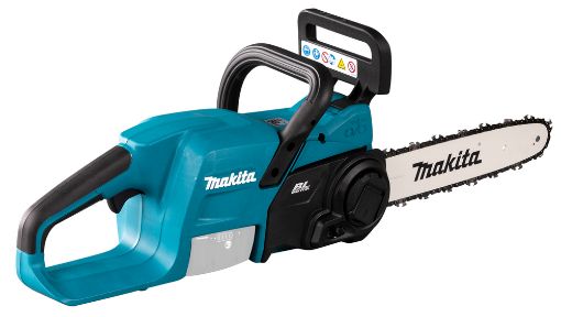 Akukettsaag Makita DUC307Z 18V BL pilt