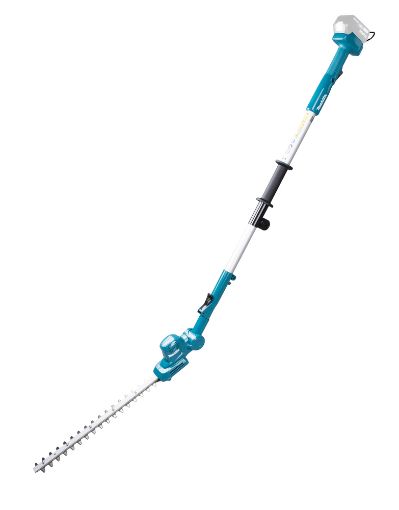 Akuhekilõikur Makita DUN461W 18V (teleskoopvarrega) pilt