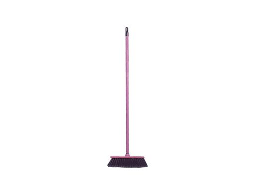 Põrandahari + vars 120cm pilt