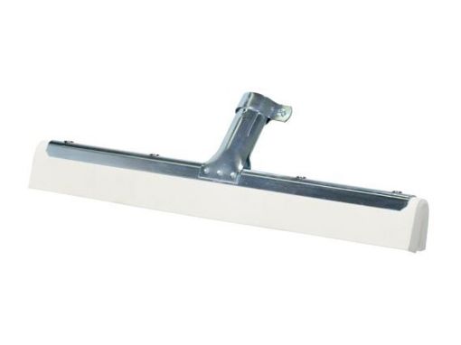 Kummihari metallkorpus, valge 60cm pilt
