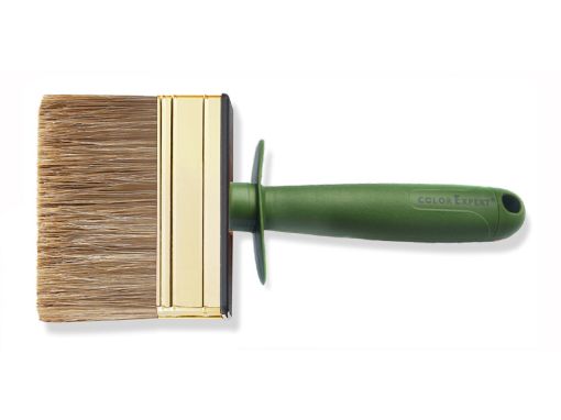 Pintsel Color Expert segakarv 3x12cm pilt