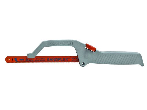 Mini-rauasaag  250mm pilt