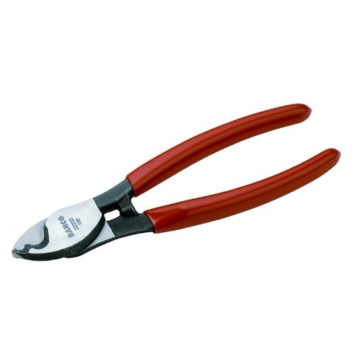 Lõike- ja puhastustangid Ergo 200mm max 13mm pilt
