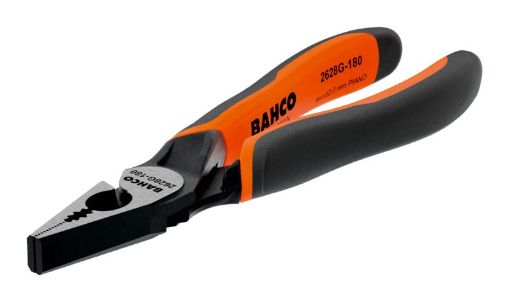 Näpitstangid Ergo 180mm pilt