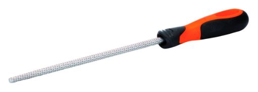 Raspel ümar 200mm pilt