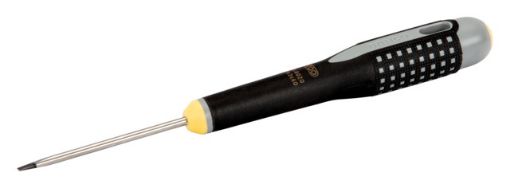 Kruvikeeraja Ergo lapik peenikese teraga 0.5x3.0x100mm pilt
