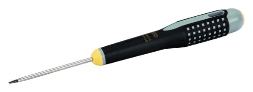 Kruvikeeraja Ergo lapik peenikese teraga 0.8x4.0x100mm pilt